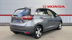 Honda Jazz 1.5 i-MMD Hybrid EX 5dr eCVT Hybrid Hatchback